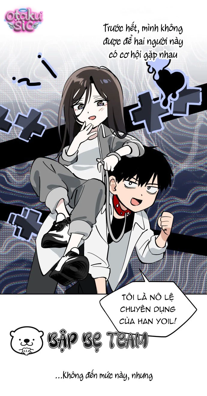 Hôm nay tôi là con gái - Chap 35 - Trang 51