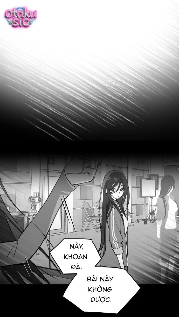 Hôm nay tôi là con gái - Chap 35 - Trang 54