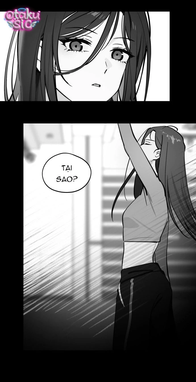 Hôm nay tôi là con gái - Chap 35 - Trang 55