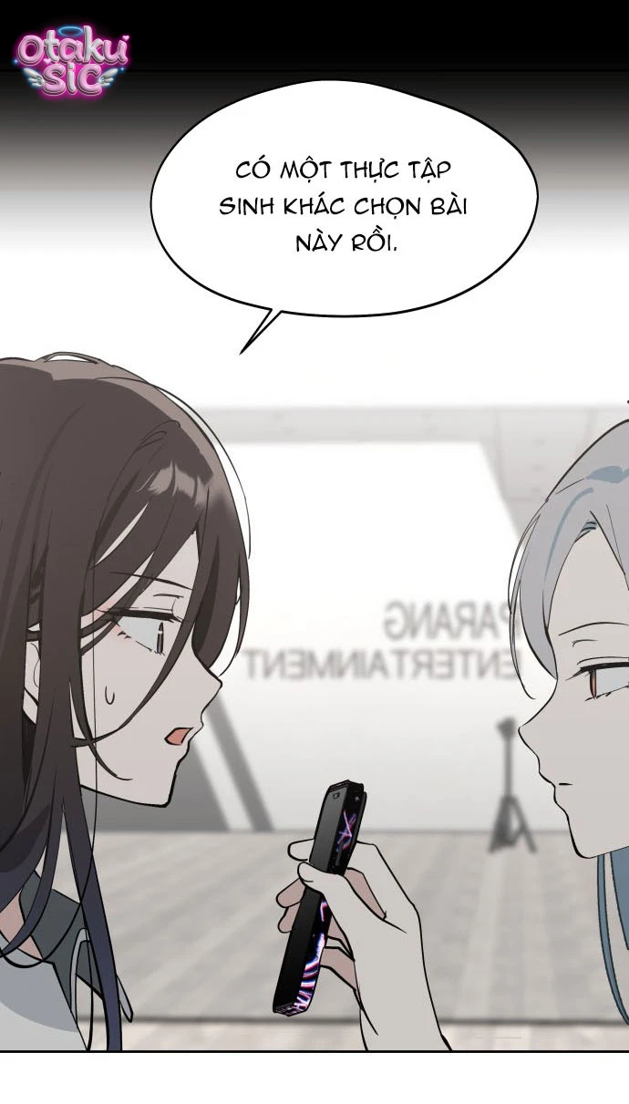 Hôm nay tôi là con gái - Chap 35 - Trang 56