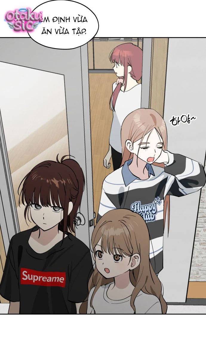 Hôm nay tôi là con gái - Chap 35 - Trang 61