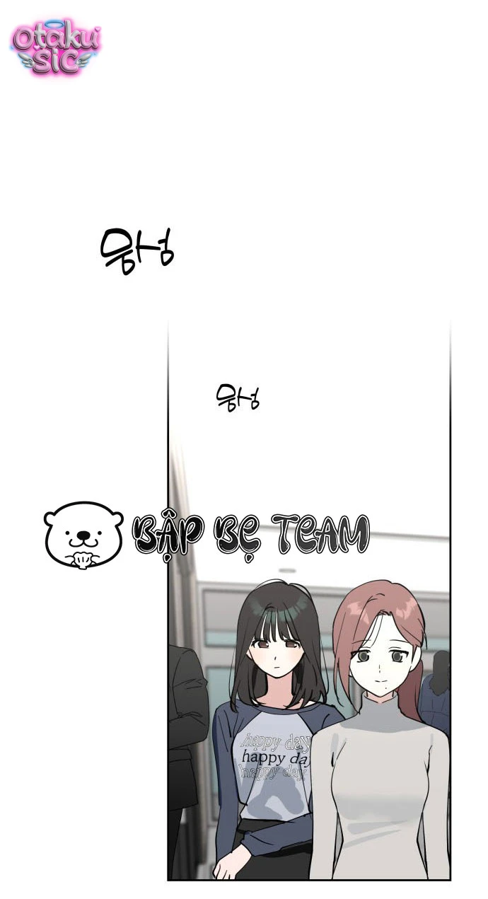 Hôm nay tôi là con gái - Chap 35 - Trang 62