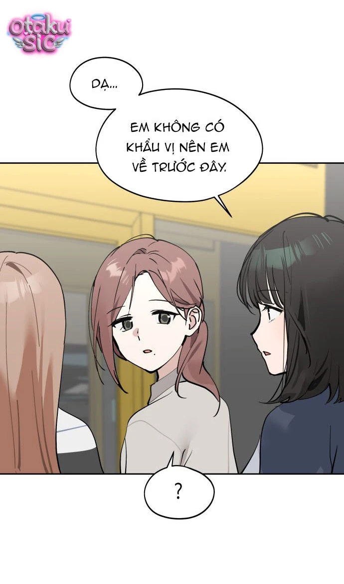 Hôm nay tôi là con gái - Chap 35 - Trang 63