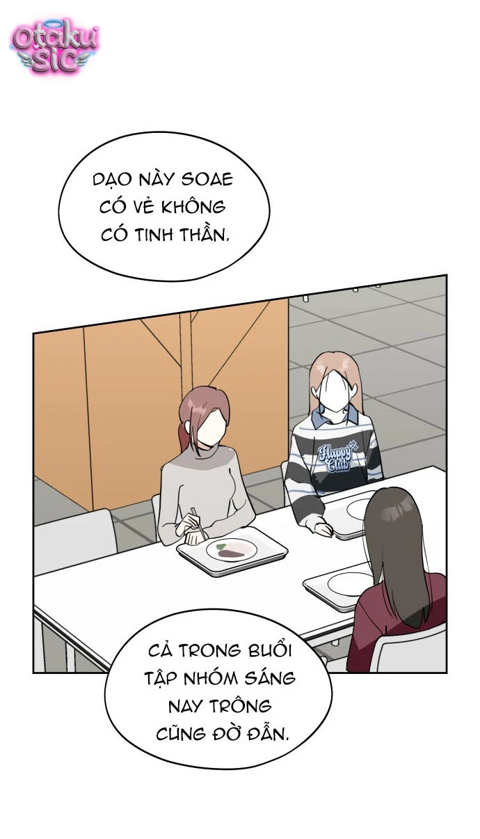 Hôm nay tôi là con gái - Chap 35 - Trang 64