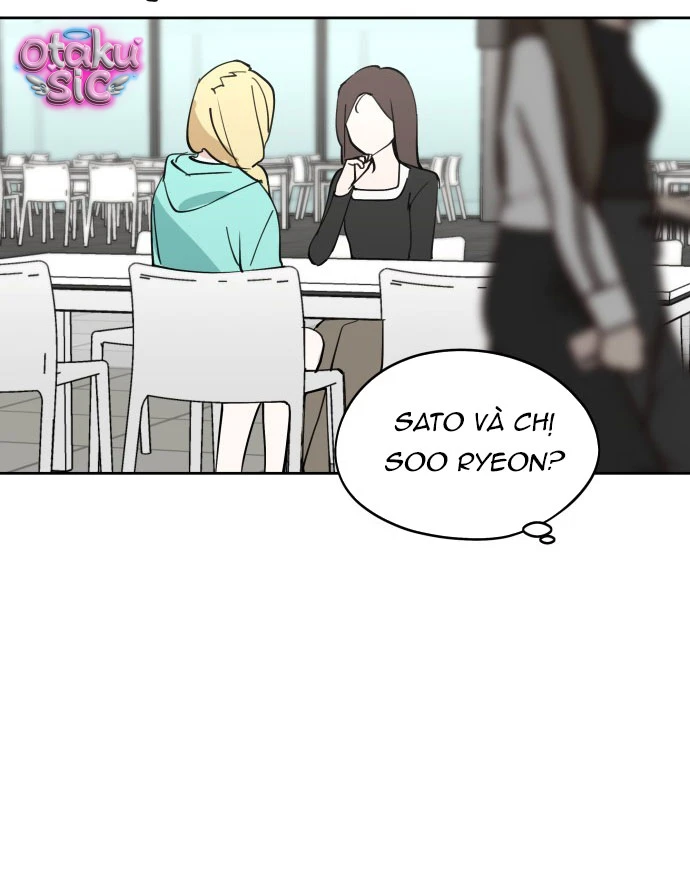 Hôm nay tôi là con gái - Chap 35 - Trang 70