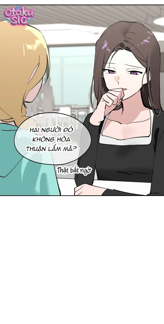 Hôm nay tôi là con gái - Chap 35 - Trang 71