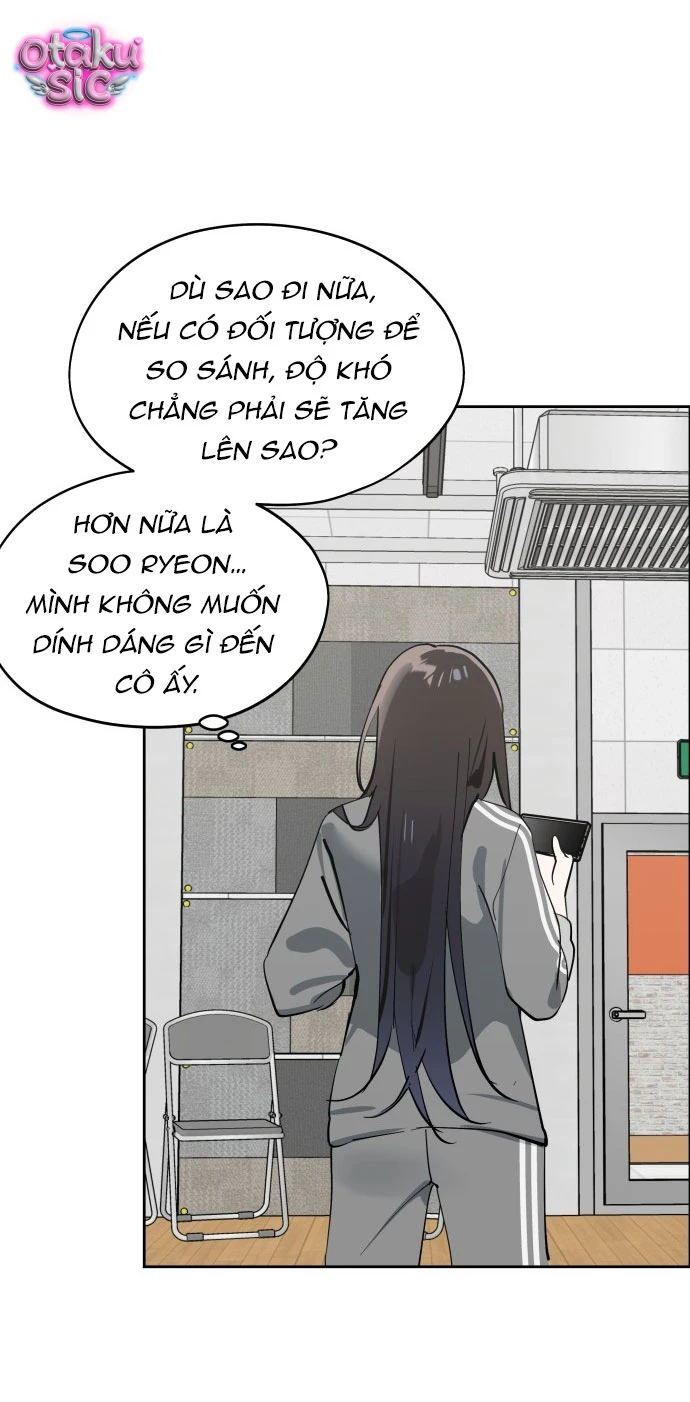 Hôm nay tôi là con gái - Chap 35 - Trang 73