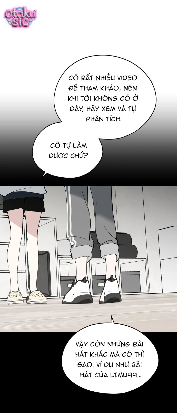 Hôm nay tôi là con gái - Chap 35 - Trang 75