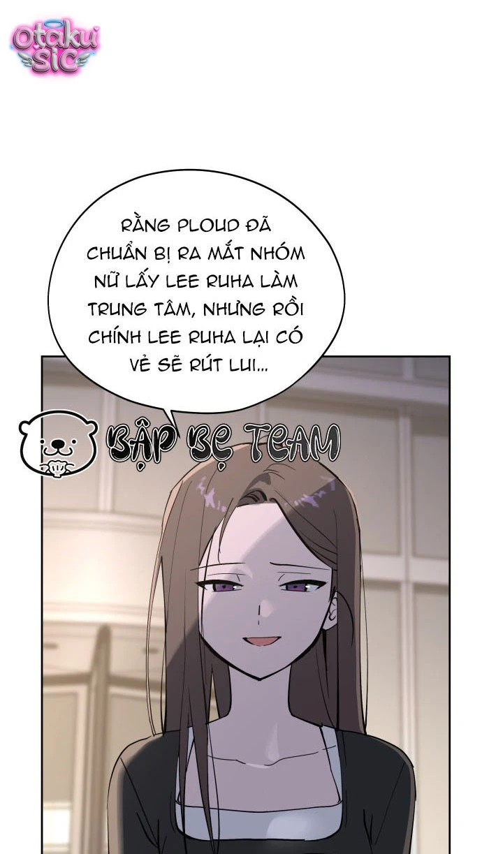 Hôm nay tôi là con gái - Chap 35 - Trang 9