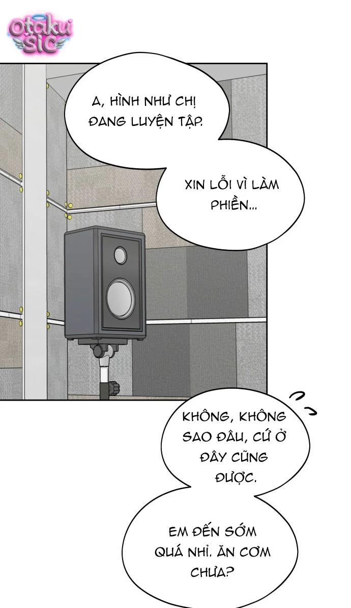 Hôm nay tôi là con gái - Chap 35 - Trang 85