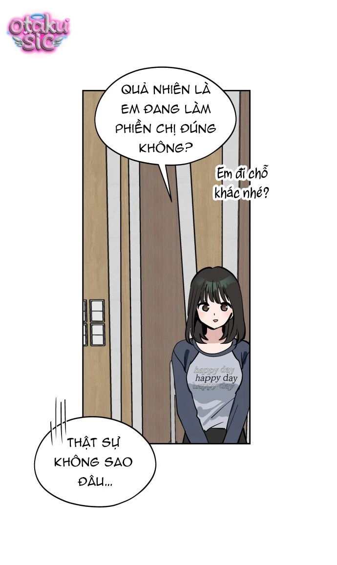 Hôm nay tôi là con gái - Chap 35 - Trang 88