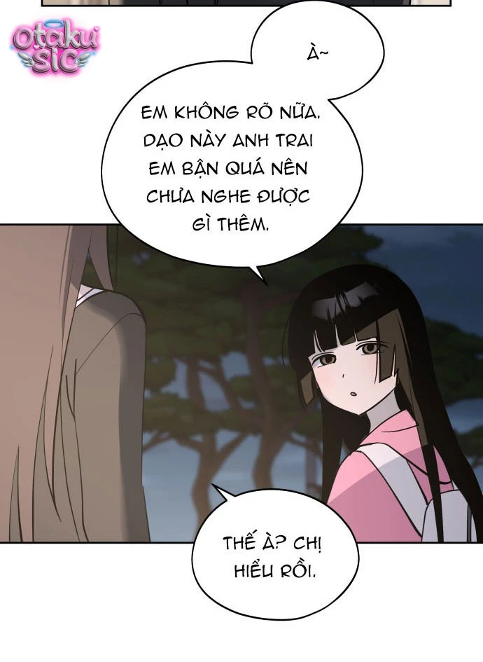 Hôm nay tôi là con gái - Chap 35 - Trang 10