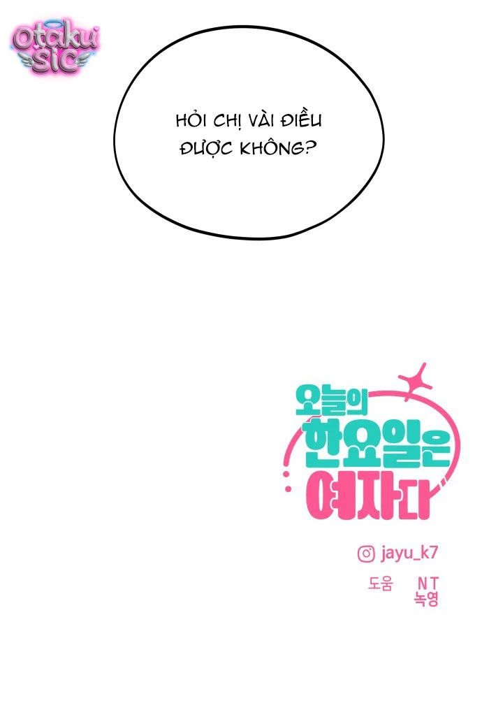 Hôm nay tôi là con gái - Chap 35 - Trang 92