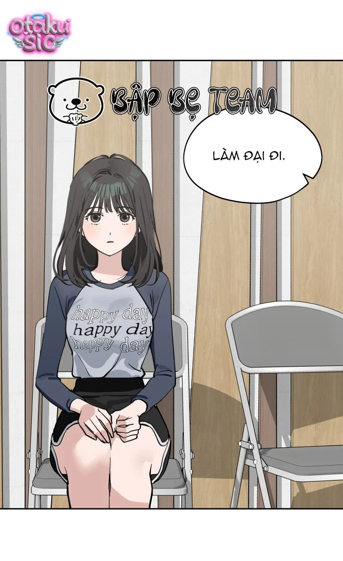 Hôm nay tôi là con gái - Chap 36 - Trang 11