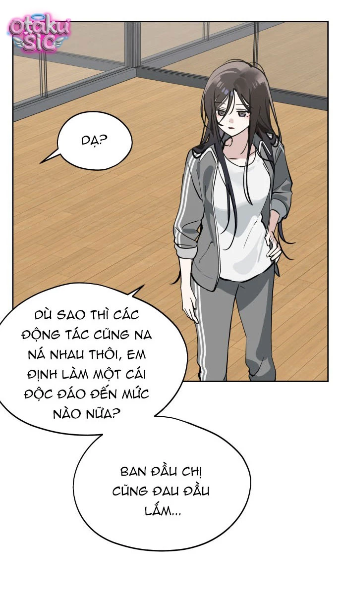 Hôm nay tôi là con gái - Chap 36 - Trang 13