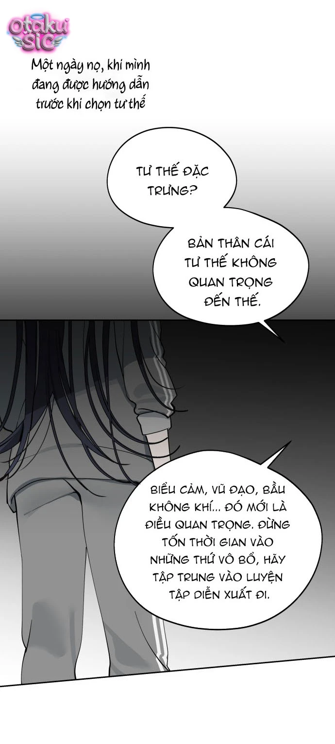 Hôm nay tôi là con gái - Chap 36 - Trang 14