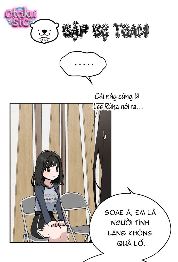 Hôm nay tôi là con gái - Chap 36 - Trang 15