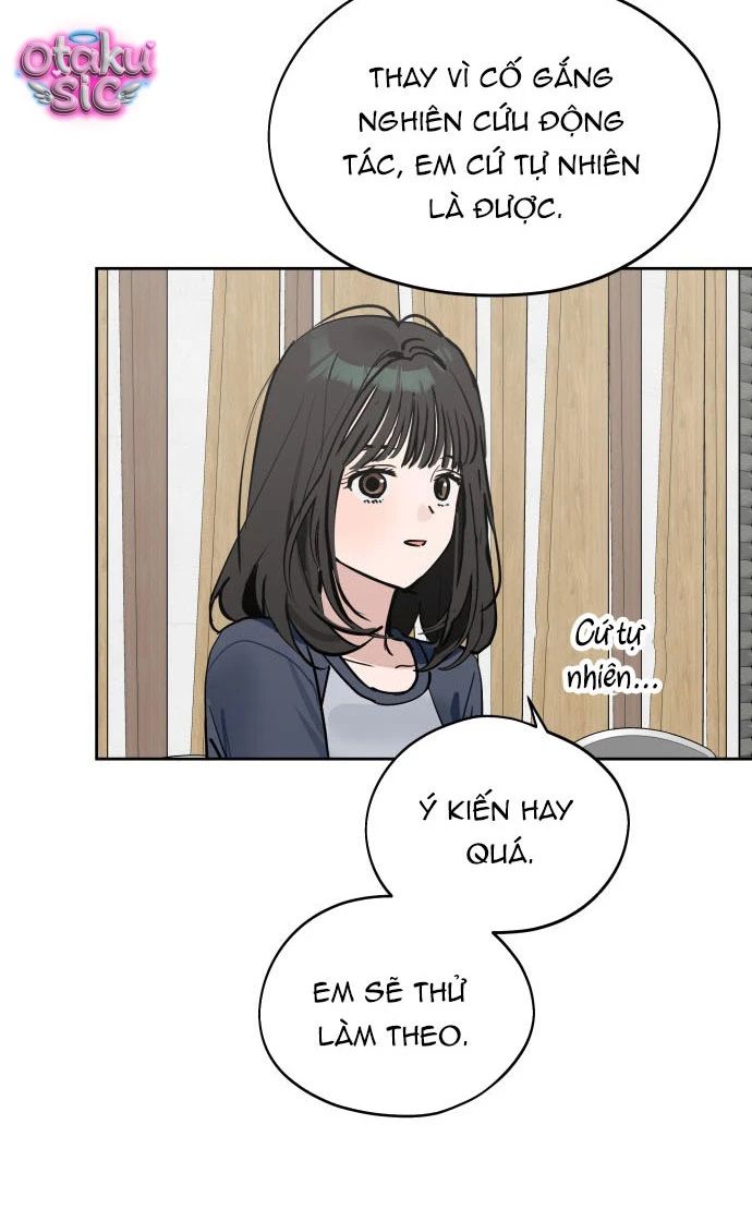 Hôm nay tôi là con gái - Chap 36 - Trang 16
