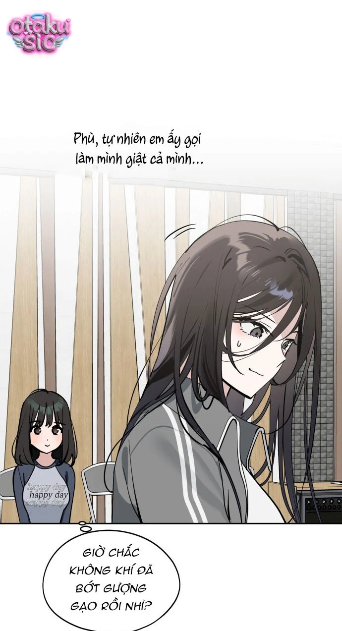 Hôm nay tôi là con gái - Chap 36 - Trang 17