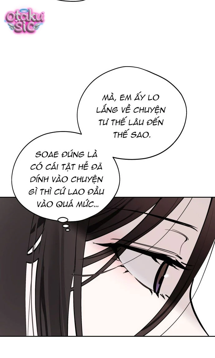 Hôm nay tôi là con gái - Chap 36 - Trang 18