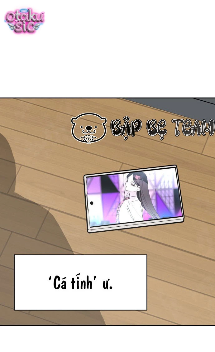 Hôm nay tôi là con gái - Chap 36 - Trang 19