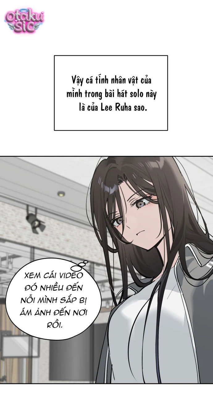 Hôm nay tôi là con gái - Chap 36 - Trang 20