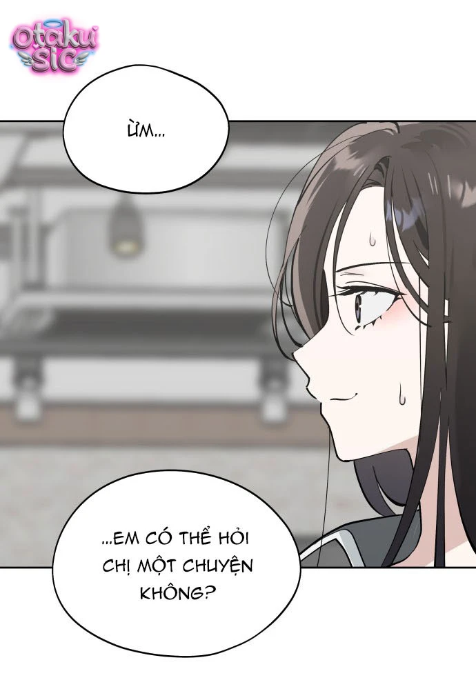 Hôm nay tôi là con gái - Chap 36 - Trang 3