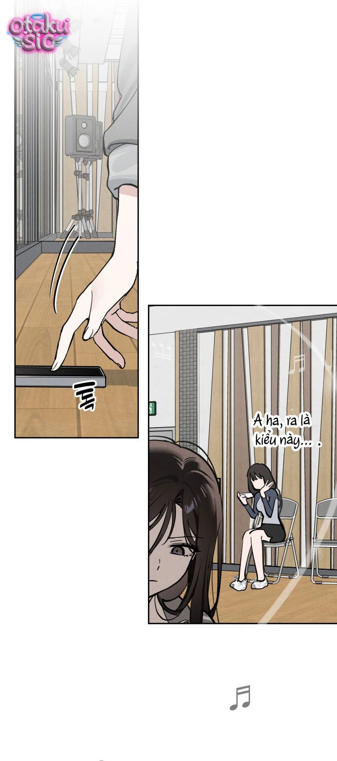 Hôm nay tôi là con gái - Chap 36 - Trang 22