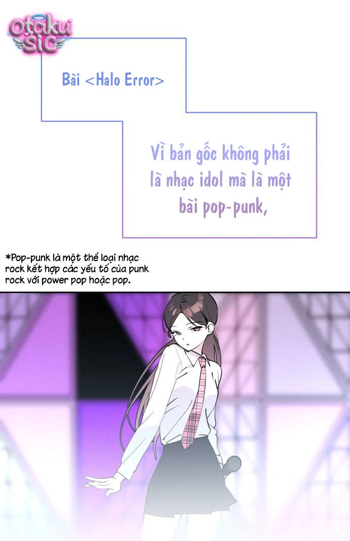 Hôm nay tôi là con gái - Chap 36 - Trang 25