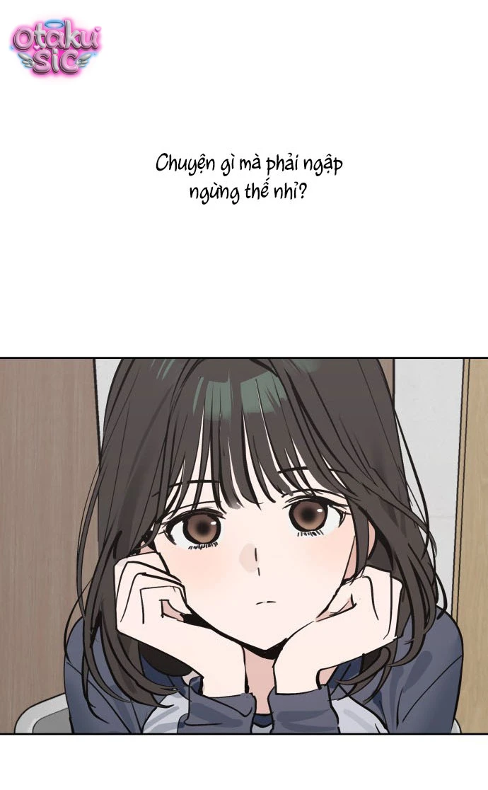 Hôm nay tôi là con gái - Chap 36 - Trang 4