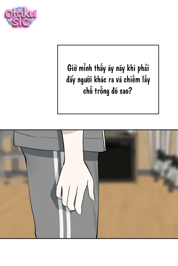 Hôm nay tôi là con gái - Chap 36 - Trang 31