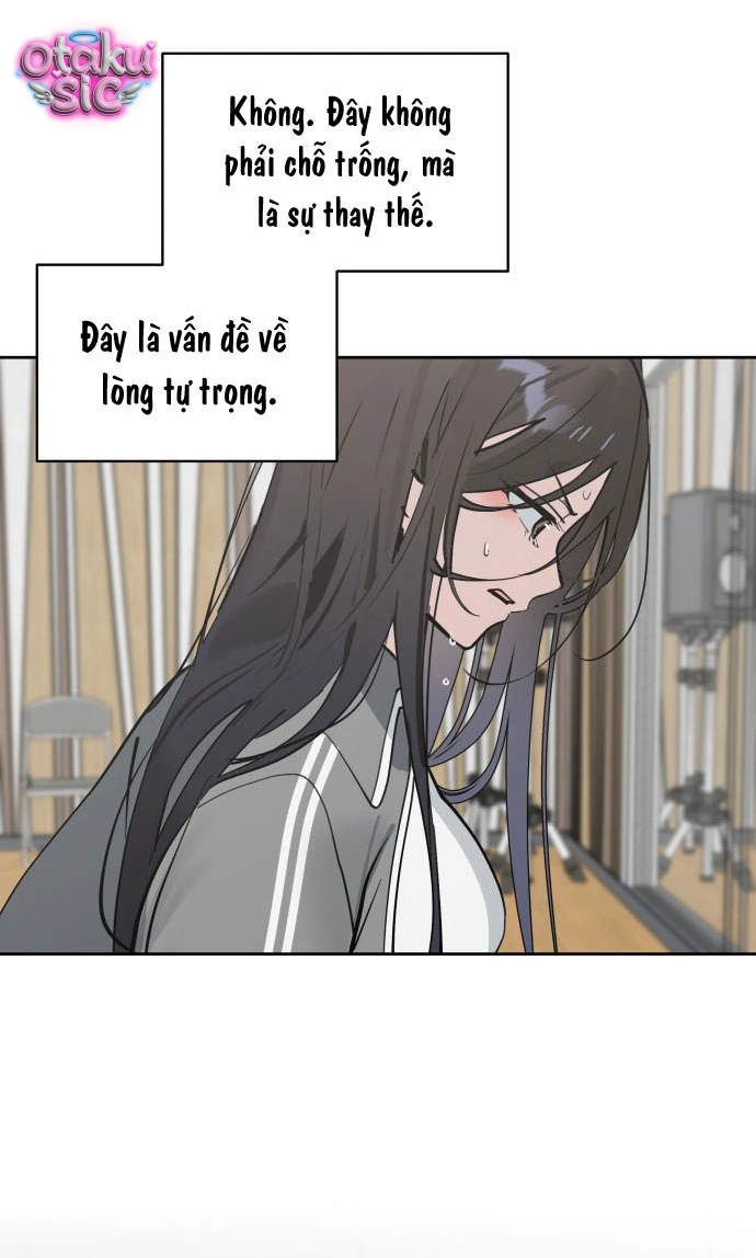 Hôm nay tôi là con gái - Chap 36 - Trang 32