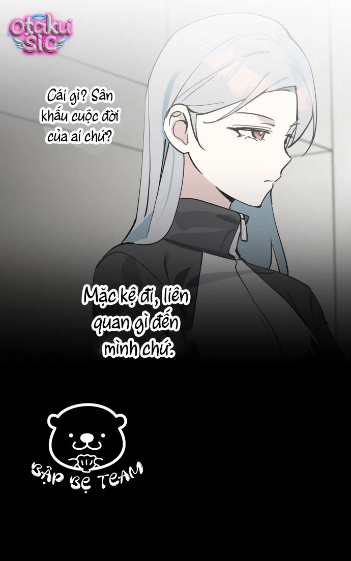 Hôm nay tôi là con gái - Chap 36 - Trang 33