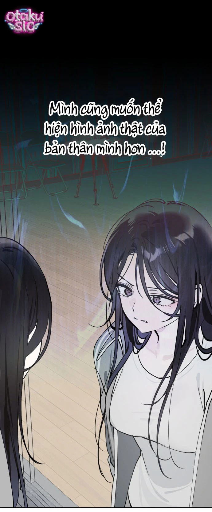 Hôm nay tôi là con gái - Chap 36 - Trang 34