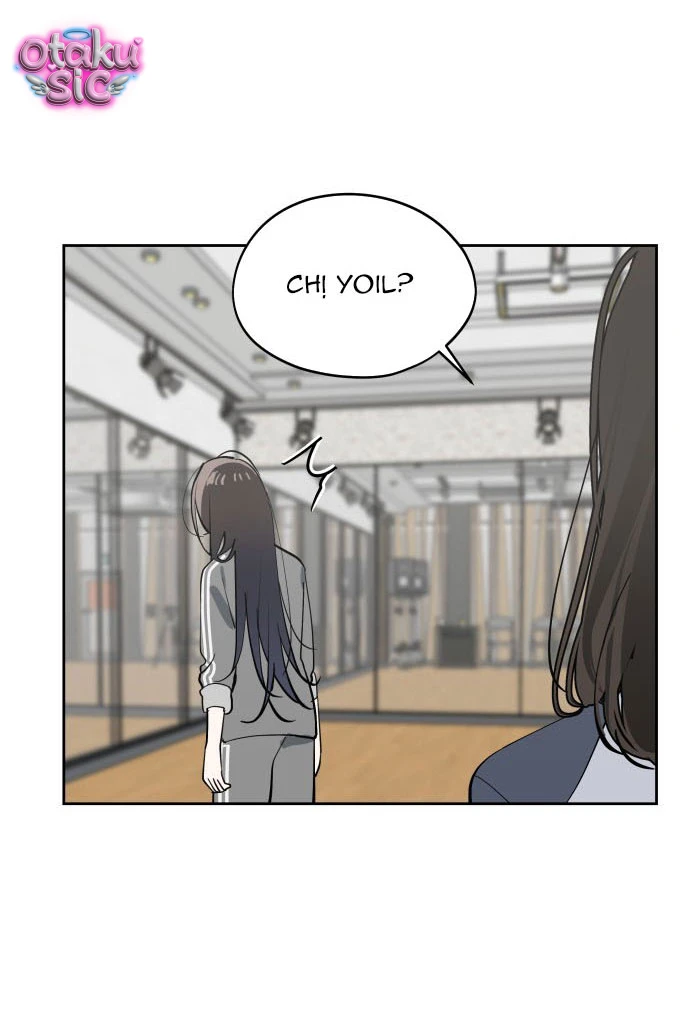 Hôm nay tôi là con gái - Chap 36 - Trang 37