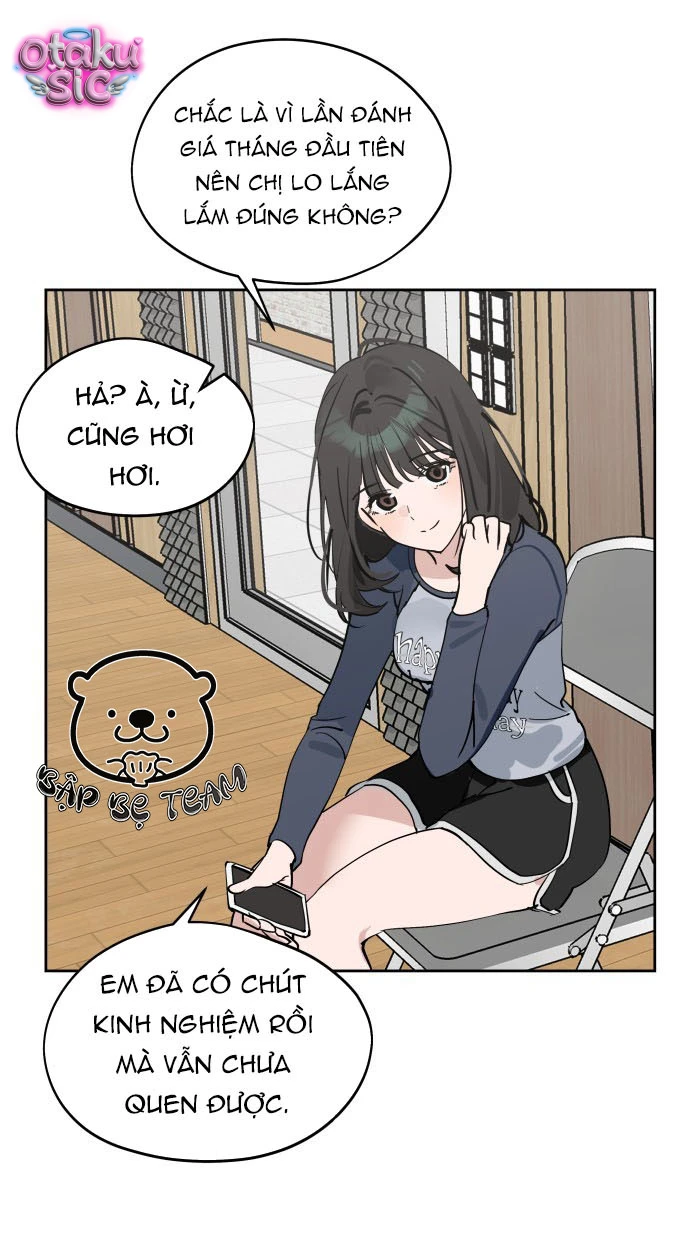 Hôm nay tôi là con gái - Chap 36 - Trang 38