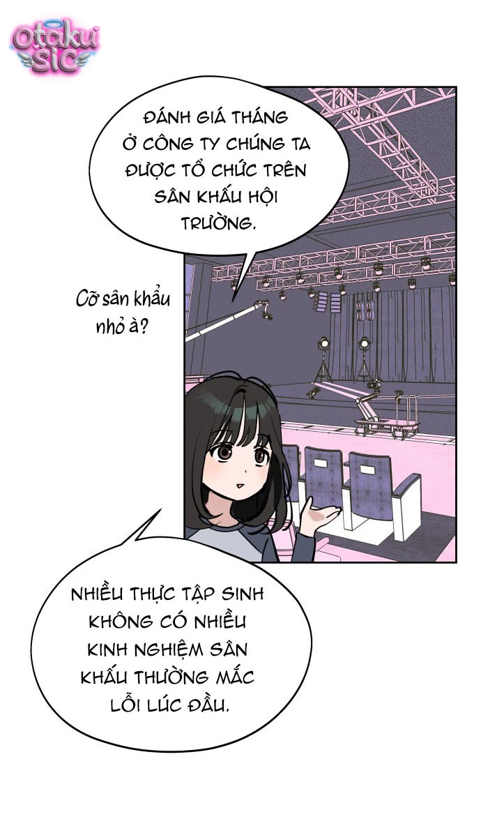 Hôm nay tôi là con gái - Chap 36 - Trang 39