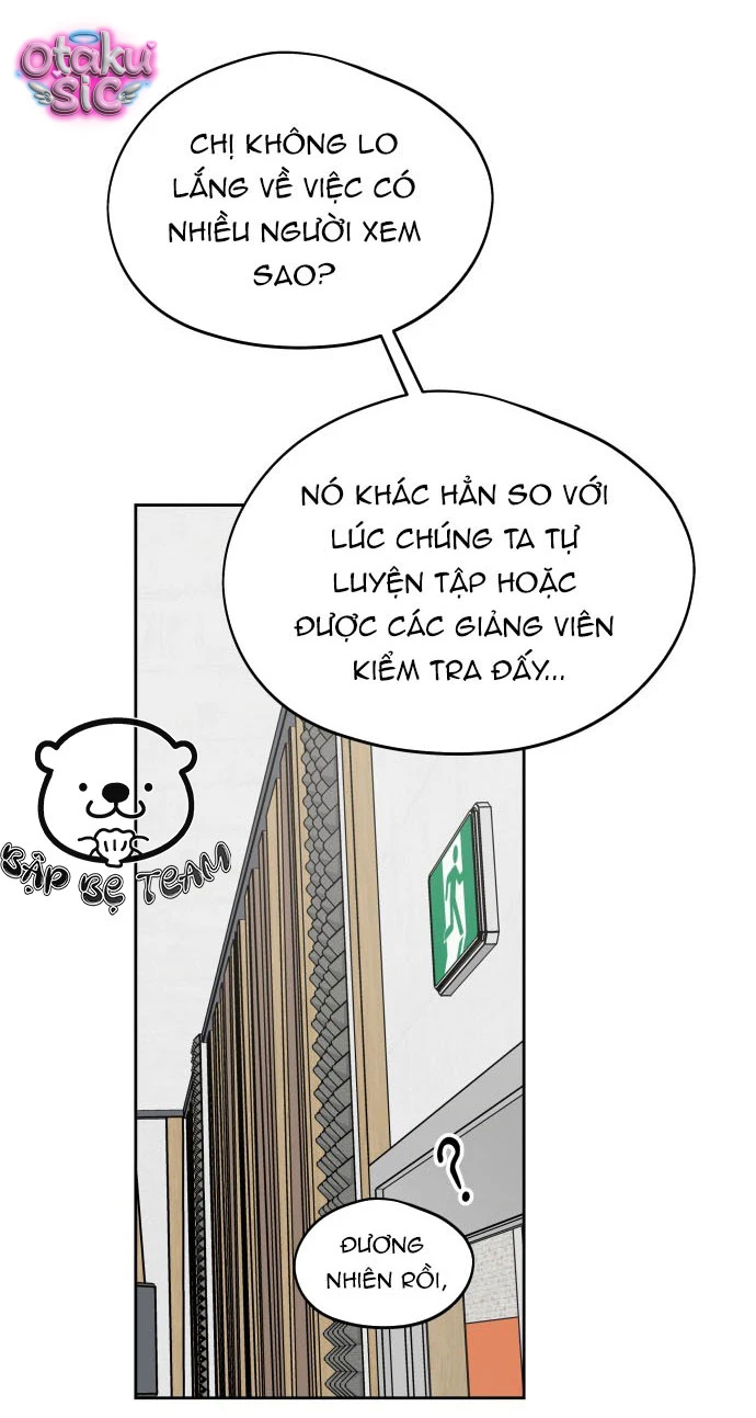 Hôm nay tôi là con gái - Chap 36 - Trang 41