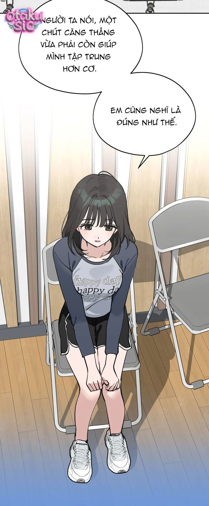 Hôm nay tôi là con gái - Chap 36 - Trang 45