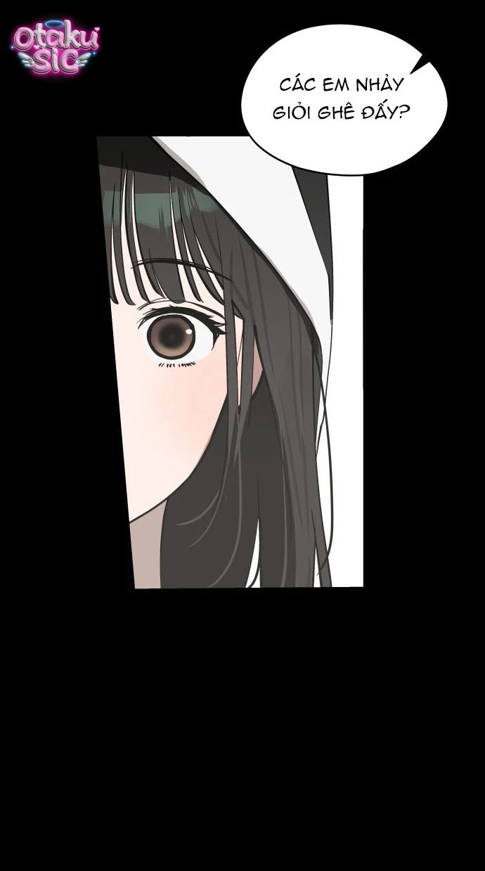 Hôm nay tôi là con gái - Chap 36 - Trang 49