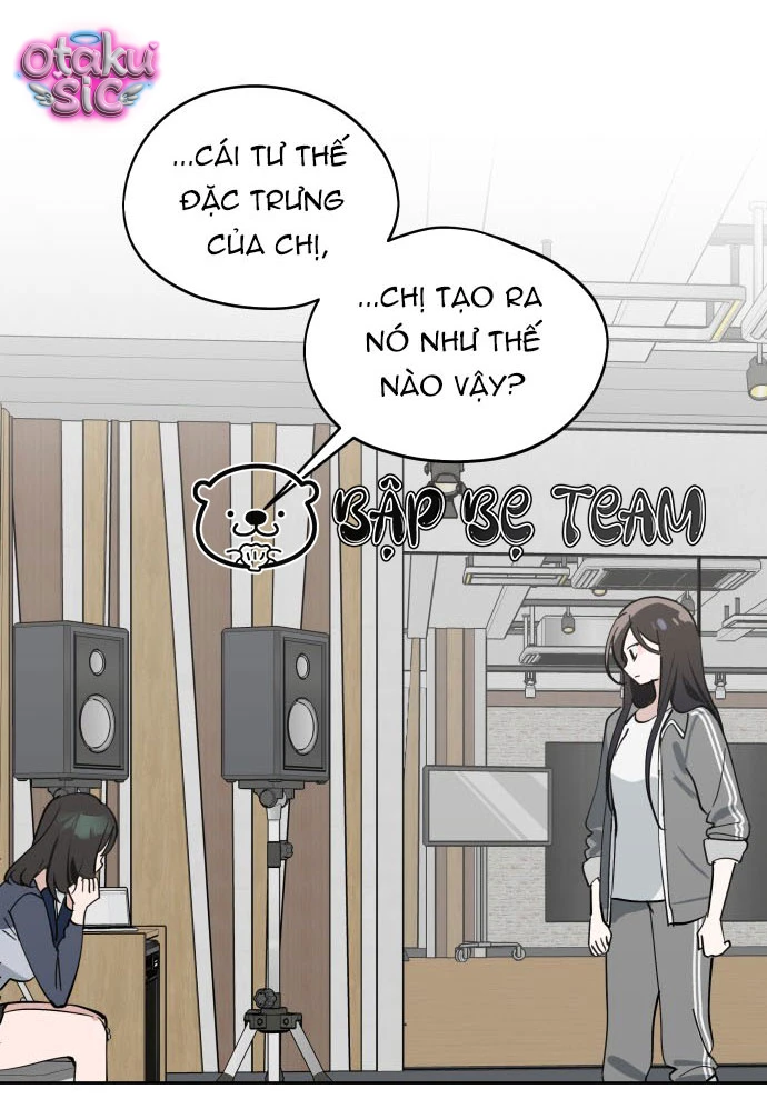 Hôm nay tôi là con gái - Chap 36 - Trang 6