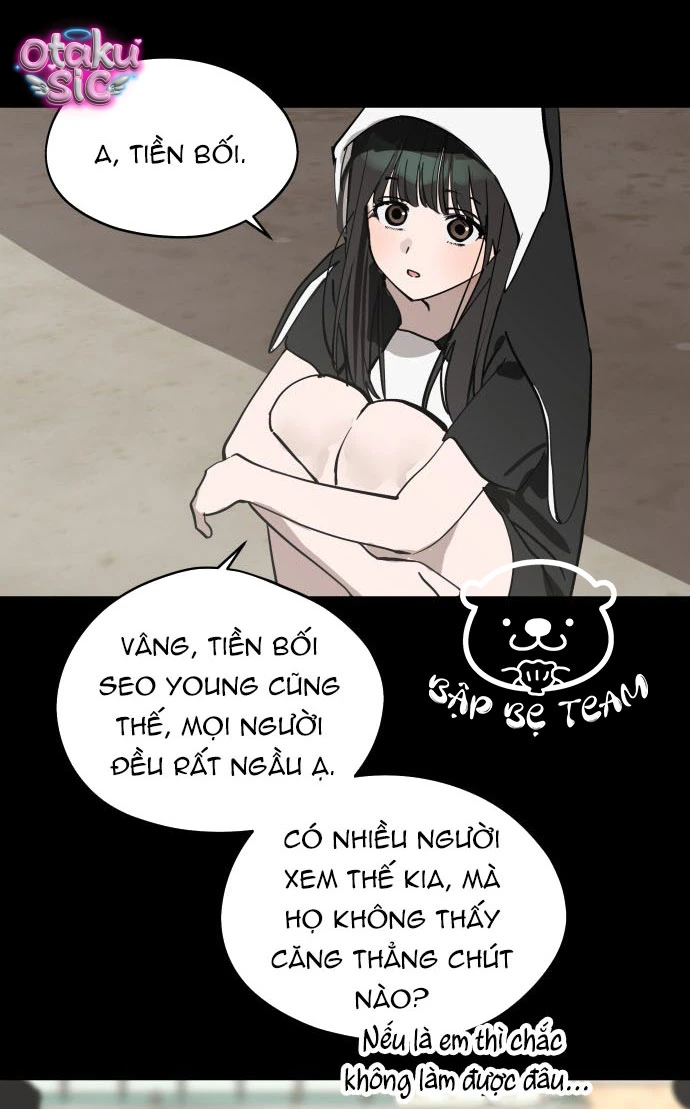 Hôm nay tôi là con gái - Chap 36 - Trang 51