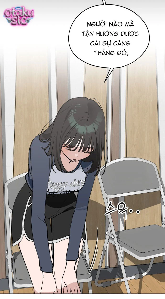 Hôm nay tôi là con gái - Chap 36 - Trang 53