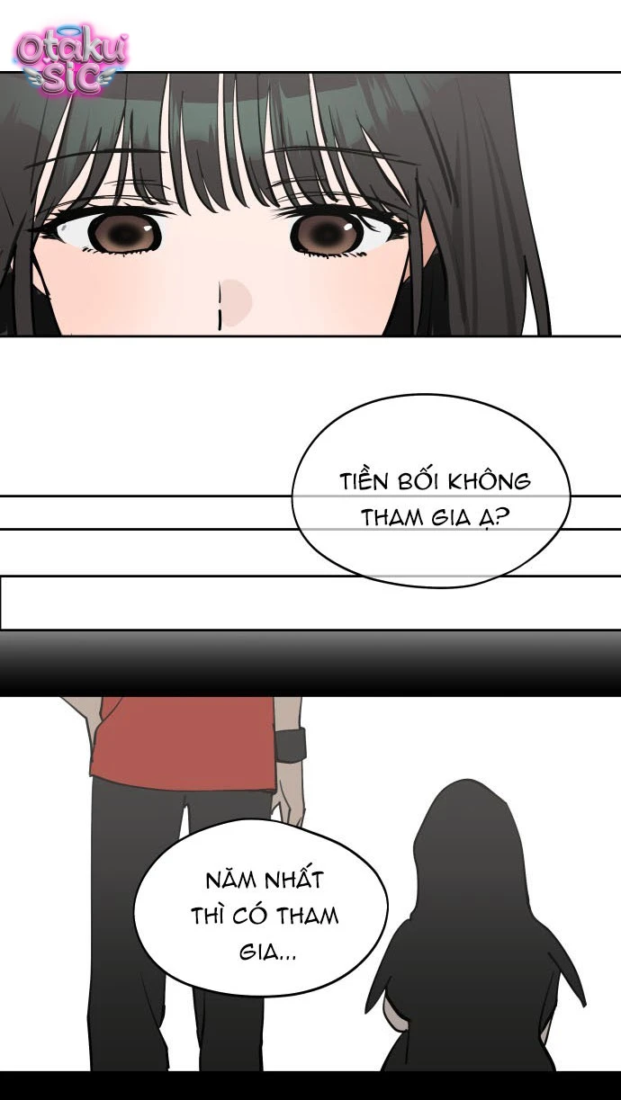 Hôm nay tôi là con gái - Chap 36 - Trang 56