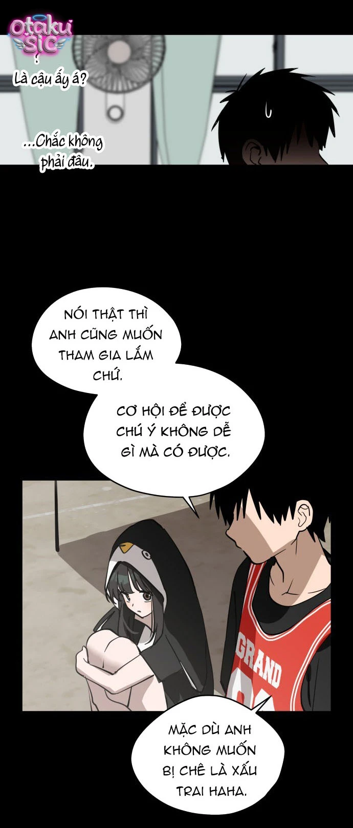 Hôm nay tôi là con gái - Chap 36 - Trang 58