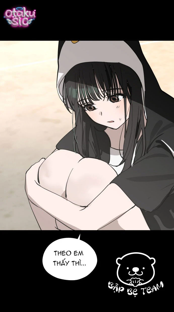 Hôm nay tôi là con gái - Chap 36 - Trang 59