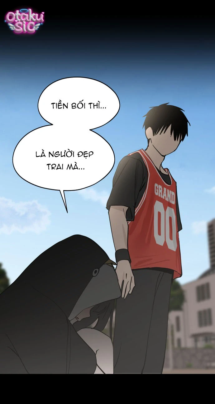 Hôm nay tôi là con gái - Chap 36 - Trang 60