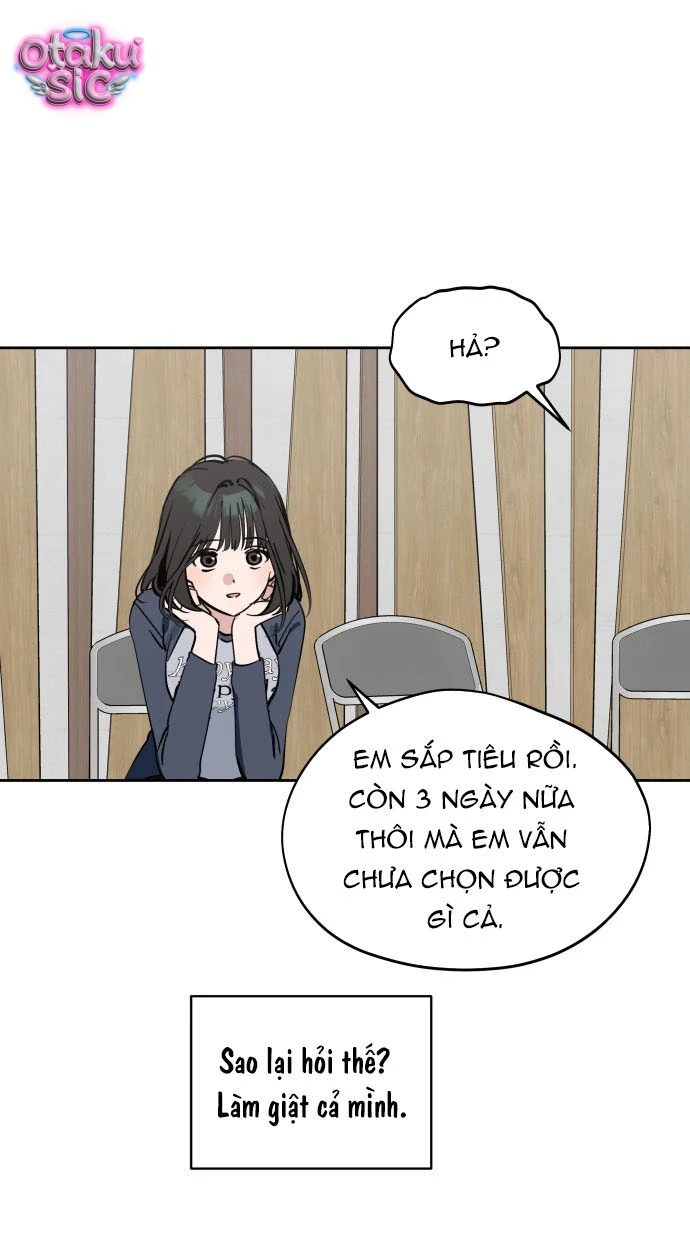 Hôm nay tôi là con gái - Chap 36 - Trang 7