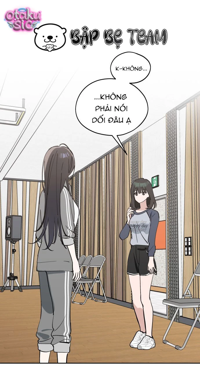 Hôm nay tôi là con gái - Chap 36 - Trang 68