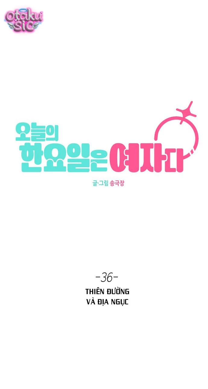 Hôm nay tôi là con gái - Chap 36 - Trang 71